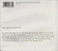 Load image into Gallery viewer, The Lightning Seeds* : Tilt (CD, Album)
