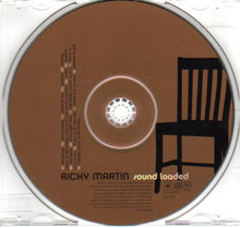Load image into Gallery viewer, Ricky Martin : Sound Loaded (CD, Album)