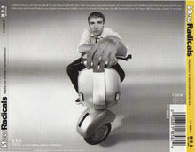 Load image into Gallery viewer, New Radicals : Maybe You've Been Brainwashed Too (CD, Album, RP)