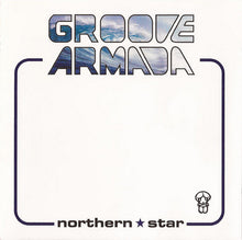Load image into Gallery viewer, Groove Armada : Northern Star (CD, Album)