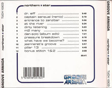 Load image into Gallery viewer, Groove Armada : Northern Star (CD, Album)