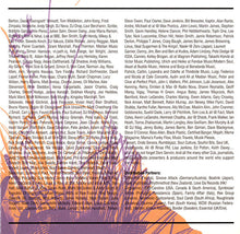 Load image into Gallery viewer, Robert Luis : Shapes 12:01 (2xCD, Comp)