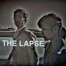 Load image into Gallery viewer, The Lapse : Heaven Ain't Happenin' (CD, Album)
