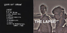 Load image into Gallery viewer, The Lapse : Heaven Ain't Happenin' (CD, Album)