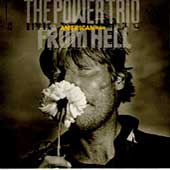 Load image into Gallery viewer, The Power Trio From Hell : American Man (CD)