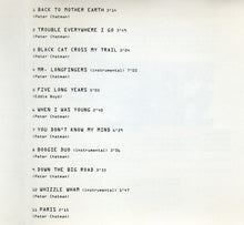 Load image into Gallery viewer, Memphis Slim, Canned Heat : Memphis Heat (CD, Album, RE)