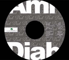 Load image into Gallery viewer, Amr Diab : الليلادي (CD, Album)