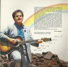 Load image into Gallery viewer, Guy Béart Et Les Enfants Libres : Liban Libre (7", Single)