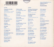 Load image into Gallery viewer, Various : The Chillout Annual 2002 (2xCD, Comp, Mixed)
