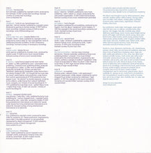 Load image into Gallery viewer, Various : The Chillout Annual 2002 (2xCD, Comp, Mixed)