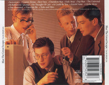 Load image into Gallery viewer, Blur : The Great Escape (CD, Album)