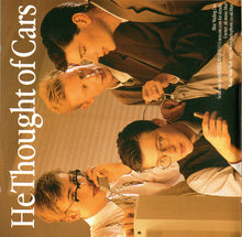 Load image into Gallery viewer, Blur : The Great Escape (CD, Album)