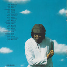 Load image into Gallery viewer, Milton Nascimento : Angelus (CD, Album)