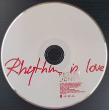 Load image into Gallery viewer, Keziah Jones : Rhythm Is Love (CD, Comp)