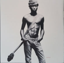 Load image into Gallery viewer, Keziah Jones : Rhythm Is Love (CD, Comp)