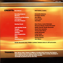 Load image into Gallery viewer, Alex Wilson : R&B Latino (CD, Album)