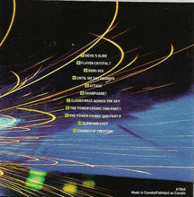 Load image into Gallery viewer, Joe Satriani : Engines Of Creation (CD, Album)