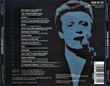Load image into Gallery viewer, John Miles : Anthology (CD, Comp)