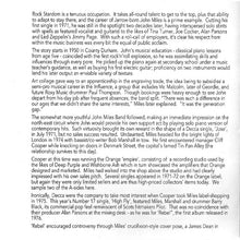 Load image into Gallery viewer, John Miles : Anthology (CD, Comp)