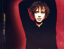 Load image into Gallery viewer, Heath Hunter & The Pleasure Company : Love Is The Answer (CD, Album)