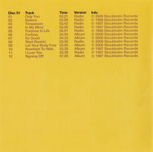 Load image into Gallery viewer, Antiloop : At The Rebel's Room (CD, Comp + CD, Comp, Mixed)