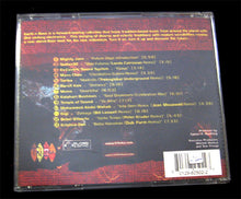 Load image into Gallery viewer, Various : Earth And Bass Volume One (CD, Comp)