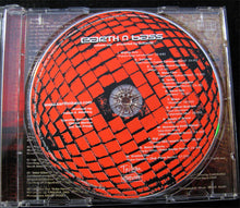 Load image into Gallery viewer, Various : Earth And Bass Volume One (CD, Comp)