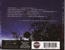 Load image into Gallery viewer, Van Morrison : Magic Time (CD, Album)