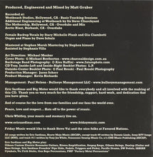 Load image into Gallery viewer, Eric Sardinas And Big Motor : Eric Sardinas And Big Motor (CD, Album)