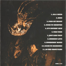 Load image into Gallery viewer, Eric Sardinas And Big Motor : Eric Sardinas And Big Motor (CD, Album)