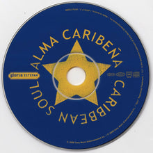 Load image into Gallery viewer, Gloria Estefan : Alma Caribeña = Caribbean Soul (CD, Album, Tex)