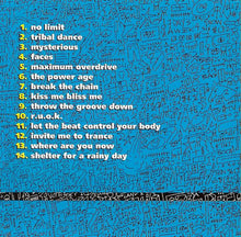 Load image into Gallery viewer, 2 Unlimited : No Limits (CD, Album)