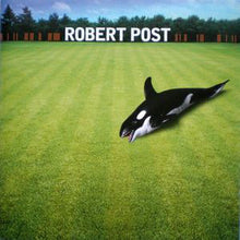 Load image into Gallery viewer, Robert Post : Robert Post (CD, Album)