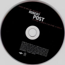 Load image into Gallery viewer, Robert Post : Robert Post (CD, Album)