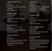 Load image into Gallery viewer, Men At Work : Contraband: The Best Of Men At Work (CD, Comp)