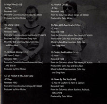 Load image into Gallery viewer, Men At Work : Contraband: The Best Of Men At Work (CD, Comp)