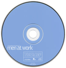 Load image into Gallery viewer, Men At Work : Contraband: The Best Of Men At Work (CD, Comp)
