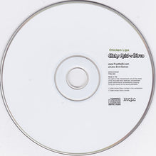Load image into Gallery viewer, Chicken Lips : Clicks, Acid 'n' Disco (CD, Mixed)