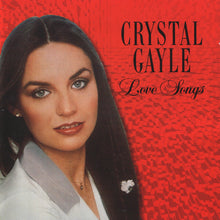 Load image into Gallery viewer, Crystal Gayle : Love Songs (CD, Comp)