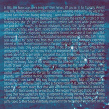 Load image into Gallery viewer, Associates* : Fourth Drawer Down (CD, Album, Comp, RE, RM, Son)