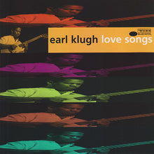 Load image into Gallery viewer, Earl Klugh : Love Songs (CD, Comp)