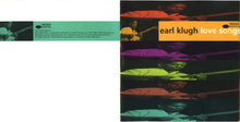 Load image into Gallery viewer, Earl Klugh : Love Songs (CD, Comp)