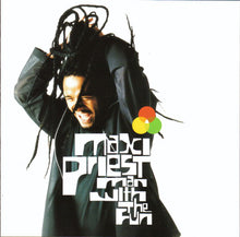 Load image into Gallery viewer, Maxi Priest : Man With The Fun (CD, Album)