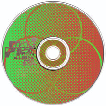 Load image into Gallery viewer, Maxi Priest : Man With The Fun (CD, Album)