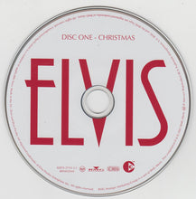 Load image into Gallery viewer, Elvis* : Christmas Peace (2xCD, Comp, Copy Prot.)