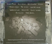 Load image into Gallery viewer, Tracy Bonham : The Burdens Of Being Upright (CD, Album)