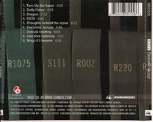 Load image into Gallery viewer, Ghinzu : Electronic Jacuzzi (CD, Album, RE)