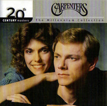 Load image into Gallery viewer, Carpenters : Carpenters (CD, Comp, RE)