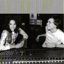 Load image into Gallery viewer, Carpenters : Carpenters (CD, Comp, RE)