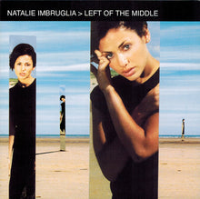 Load image into Gallery viewer, Natalie Imbruglia : Left Of The Middle (CD, Album)